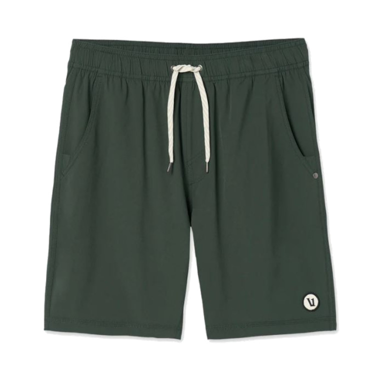 Vuori Kore Short - Men's, ASPEN, V302